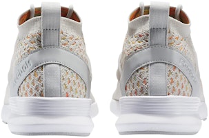 Reebok Zoku Runner Ultraknit 'Gris' BS6309 Shop Reebok Zoku Runner Ultraknit 'Gris' BS6309