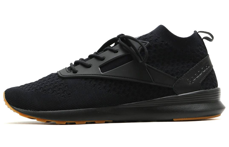 Reebok Zoku Runner Ultraknit 'Gum Black' BD5481