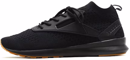 Reebok Zoku Runner Ultraknit 'Gum Black' BD5481 Reebok Zoku Runner Ultraknit 'Gum Black' BD5481