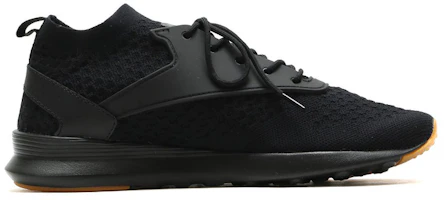 Order Reebok Zoku Runner Ultraknit 'Gum Black' BD5481