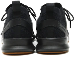 Shop Reebok Zoku Runner Ultraknit 'Gum Black' BD5481
