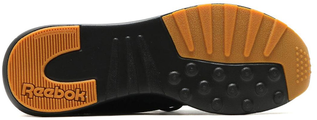 Reebok Zoku Runner Ultraknit Gum 輕便舒適跑步鞋 黑色 Purchase Reebok Zoku Runner Ultraknit Gum 輕便舒適跑步鞋 黑色