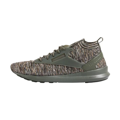 Reebok Zoku RNNR Ultraknit 'Hunter Green'
