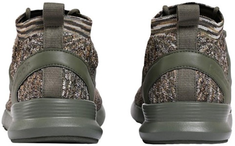 锐步Zoku Runner Ultraknit“猎人绿” CM9675 Shop 锐步Zoku Runner Ultraknit“猎人绿” CM9675