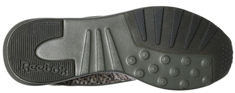 锐步Zoku Runner Ultraknit“猎人绿” CM9675 Purchase 锐步Zoku Runner Ultraknit“猎人绿” CM9675