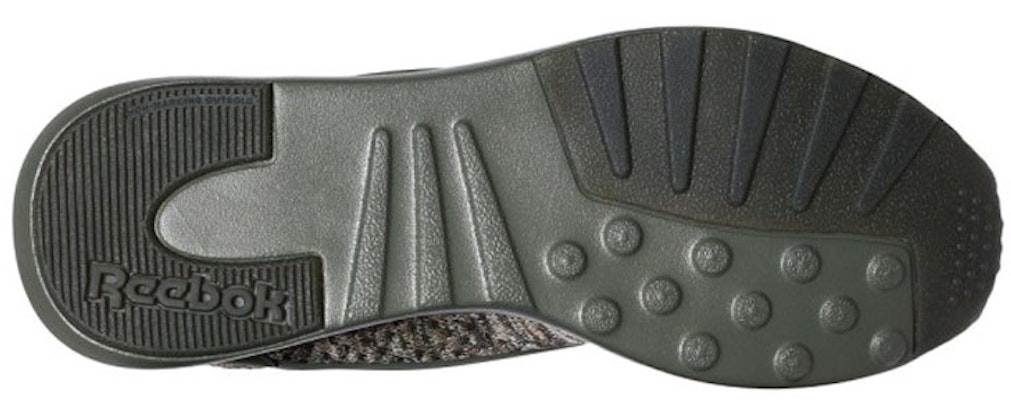 Reebok Zoku Runner Ultraknit 'Hunter Green' Hijau Pemburu CM9675 Purchase Reebok Zoku Runner Ultraknit 'Hunter Green' Hijau Pemburu CM9675