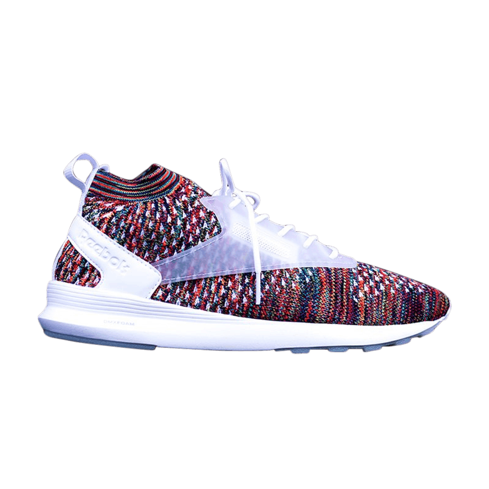 Reebok Zoku Runner Ultraknit 'Multicolor' BS7840