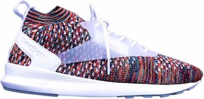 Reebok Zoku Runner Ultraknit 'Multicolor' BS7840 Reebok Zoku Runner Ultraknit 'Multicolor' BS7840