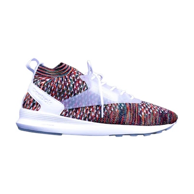 Reebok Zoku RNNR Ultraknit 'Multicolor'