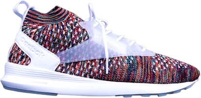 Reebok Zoku Runner Ultraknit 'Multicolor' BS7840 Reebok Zoku Runner Ultraknit 'Multicolor' BS7840