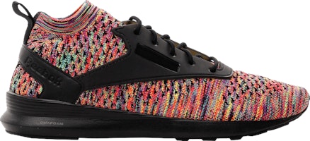 Reebok Zoku Runner Ultraknit 'Multicolor' CM9674 Reebok Zoku Runner Ultraknit 'Multicolor' CM9674