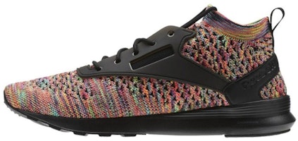 Reebok Zoku Runner Ultraknit 'Multicolor' CM9674 Reebok Zoku Runner Ultraknit 'Multicolor' CM9674