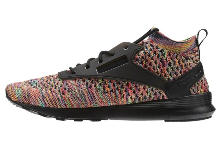 Reebok Zoku Runner Ultraknit 'Multicolor' CM9674