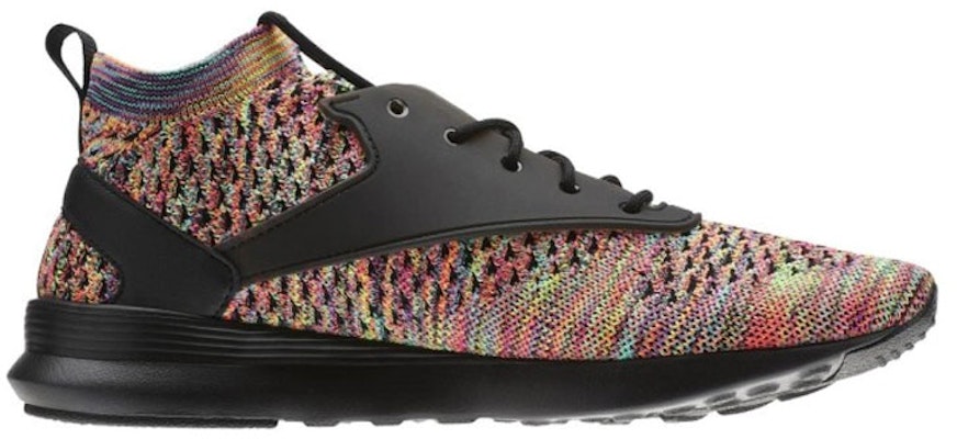 锐步 Zoku Runner Ultraknit '多色' CM9674 Order 锐步 Zoku Runner Ultraknit '多色' CM9674