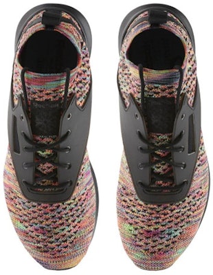 锐步 Zoku Runner Ultraknit '多色' CM9674 Lookbook 锐步 Zoku Runner Ultraknit '多色' CM9674
