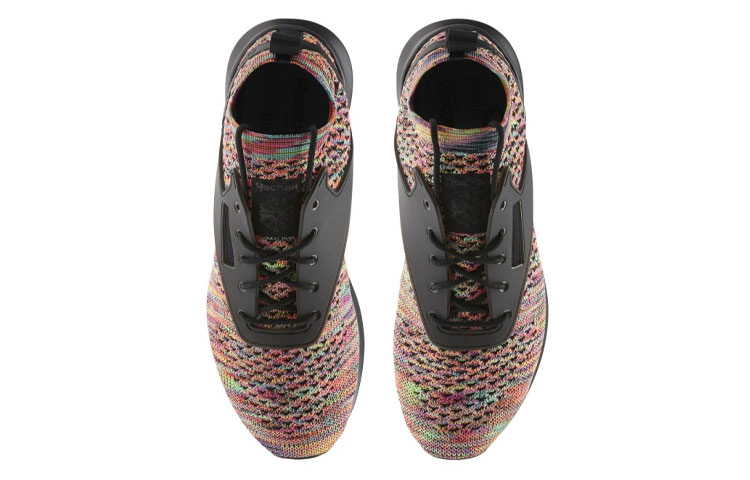 Lookbook 리복 조쿠 러너 울트라닛 멀티컬러 (Reebok Zoku Runner Ultraknit Multicolor) CM9674