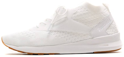 Reebok Zoku Runner Ultraknit 'White Gum' BD5480 Reebok Zoku Runner Ultraknit 'White Gum' BD5480