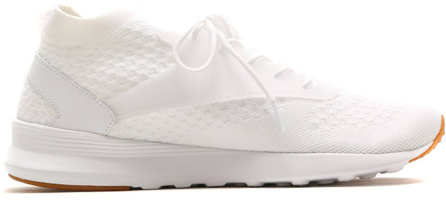 锐步Zoku Runner Ultraknit“白色橡胶” BD5480 Order 锐步Zoku Runner Ultraknit“白色橡胶” BD5480