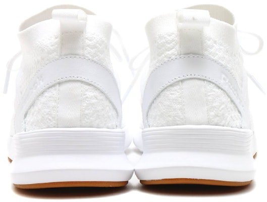锐步Zoku Runner Ultraknit“白色橡胶” BD5480 Shop 锐步Zoku Runner Ultraknit“白色橡胶” BD5480
