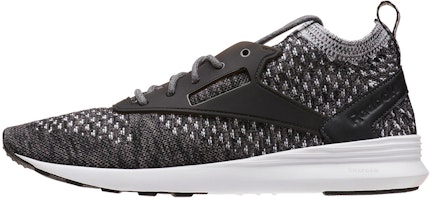 Reebok Zoku Runner Ultraknit Heather 'Coal Black' BD5487 Reebok Zoku Runner Ultraknit Heather 'Coal Black' BD5487