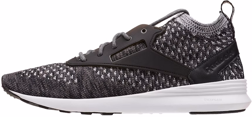 Reebok Zoku Runner Ultraknit Heather 'Coal Black' - Hitam Arang BD5487 Buy Reebok Zoku Runner Ultraknit Heather 'Coal Black' - Hitam Arang BD5487