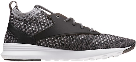 Reebok Zoku Runner Ultraknit Heather 'Negro Carbón' BD5487 Order Reebok Zoku Runner Ultraknit Heather 'Negro Carbón' BD5487