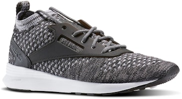 Reebok Zoku Runner Ultraknit Heather 'Negro Carbón' BD5487 Lookbook Reebok Zoku Runner Ultraknit Heather 'Negro Carbón' BD5487