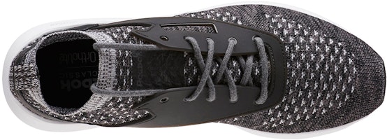 Reebok Zoku Runner Ultraknit Heather 'Negro Carbón' BD5487 Shop Reebok Zoku Runner Ultraknit Heather 'Negro Carbón' BD5487