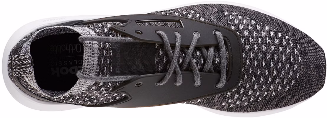 Reebok Zoku Runner Ultraknit Heather 'Coal Black' - Hitam Arang BD5487 Shop Reebok Zoku Runner Ultraknit Heather 'Coal Black' - Hitam Arang BD5487