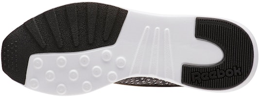 Reebok Zoku Runner Ultraknit Heather 'Negro Carbón' BD5487 Details for Reebok Zoku Runner Ultraknit Heather 'Negro Carbón' BD5487