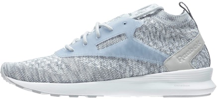 Reebok Zoku Runner Ultraknit Heather 'Light Solid Grey' BD5488 Reebok Zoku Runner Ultraknit Heather 'Light Solid Grey' BD5488