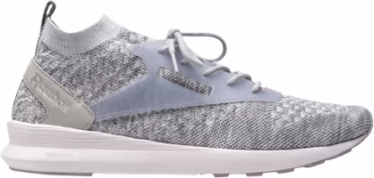 Reebok Zoku Runner Ultraknit Heather 'Light Solid Grey' BD5488 Reebok Zoku Runner Ultraknit Heather 'Light Solid Grey' BD5488