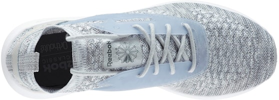Reebok Zoku Runner Ultraknit 雜色‘淺灰色’ BD5488 Shop Reebok Zoku Runner Ultraknit 雜色‘淺灰色’ BD5488