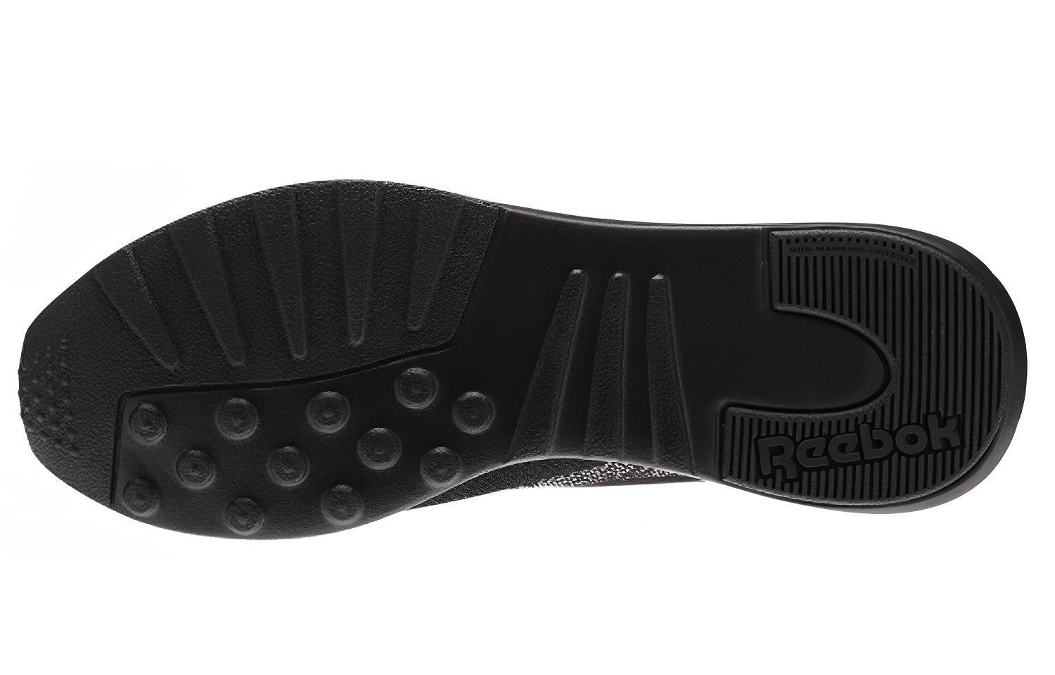 Details for 리복 조쿠 SC 블랙 (Reebok Zoku SC Black) BS9684