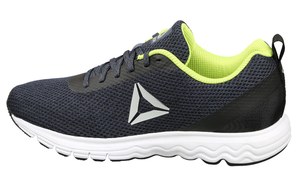 Reebok Zoom 'Black Green'
