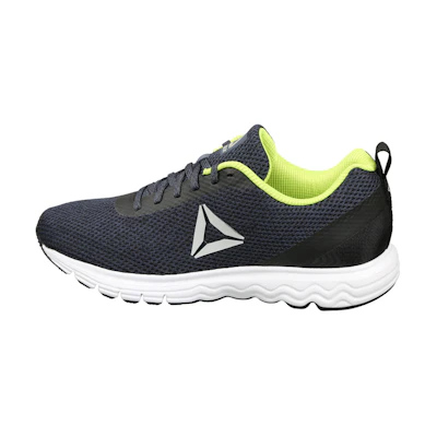 Reebok Zoom 'Black Green'