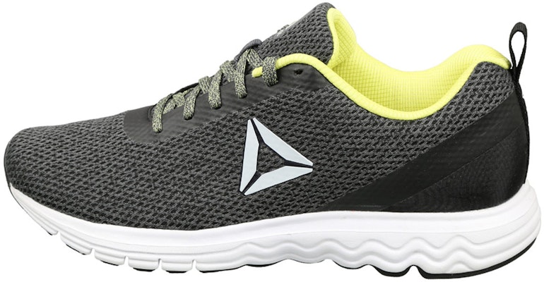 Reebok Zoom Runner 'Abu Hitam Kuning' EG0617 Buy Reebok Zoom Runner 'Abu Hitam Kuning' EG0617