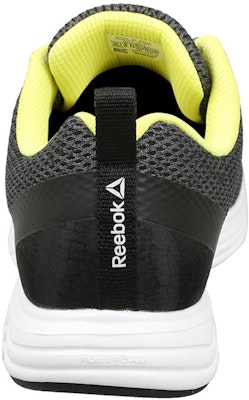 Reebok Zoom Runner 'Abu Hitam Kuning' EG0617 Purchase Reebok Zoom Runner 'Abu Hitam Kuning' EG0617