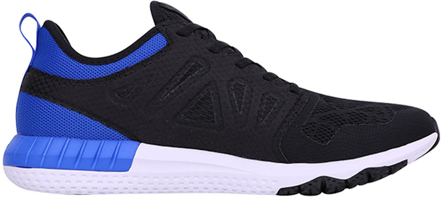 Reebok Zprint 3D Azul/Negro 'Black'. BS9082 Order Reebok Zprint 3D Azul/Negro 'Black'. BS9082