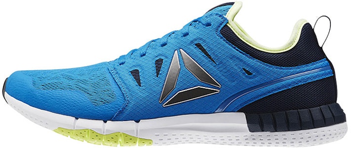 锐步 ZPrint 3D 蓝色 AR0394 Buy 锐步 ZPrint 3D 蓝色 AR0394