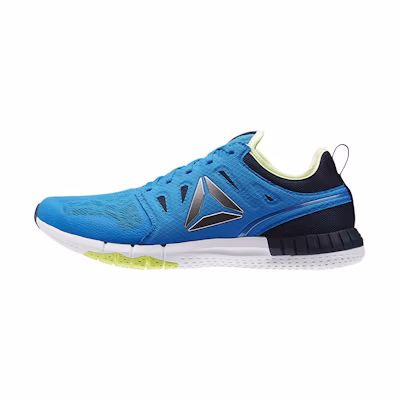 Reebok ZPrint 3D Blue