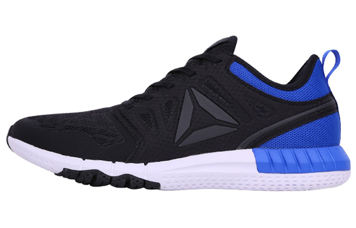 Reebok Zprint 3D /Blue 'Black' BS9082