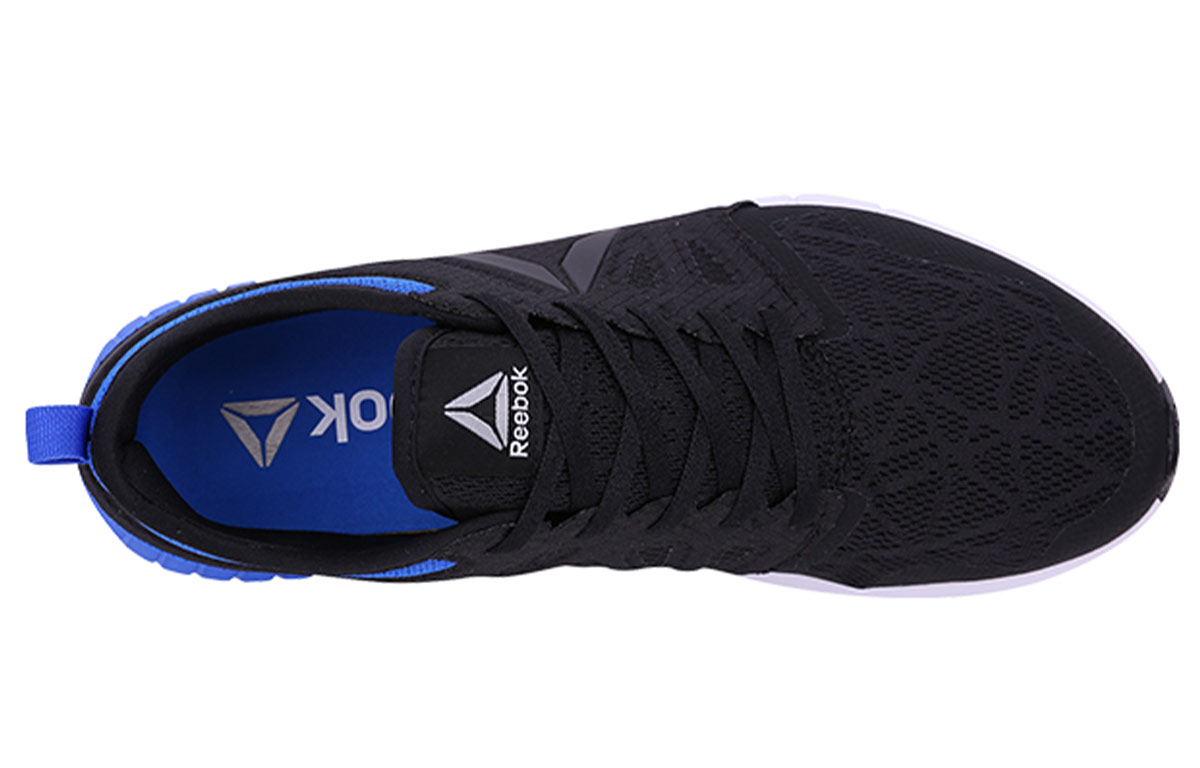 Lookbook Reebok Zprint 3D /Blu ''Nero'' BS9082