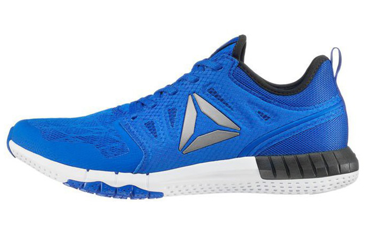 Reebok Zprint 3D 'Blue White' BS9083