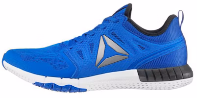Reebok Zprint 3D 'Blue White' BS9083 Reebok Zprint 3D 'Blue White' BS9083