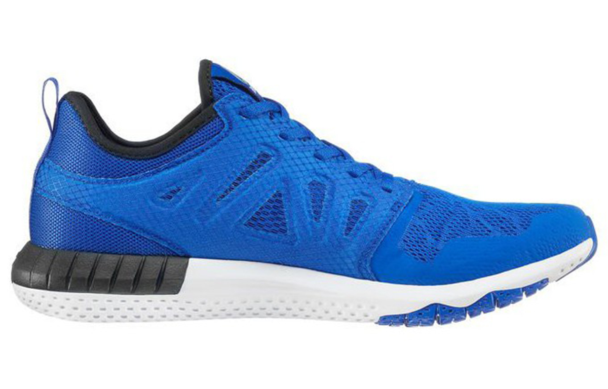 Order Reebok Zprint 3D ''Bleu Blanc'' BS9083