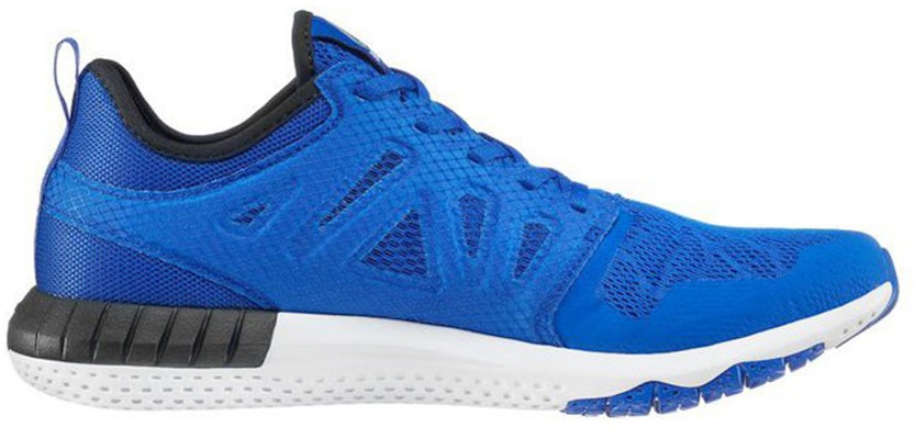 锐步Zprint 3D '蓝白' BS9083 Order 锐步Zprint 3D '蓝白' BS9083