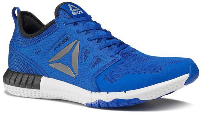 锐步Zprint 3D '蓝白' BS9083 Lookbook 锐步Zprint 3D '蓝白' BS9083