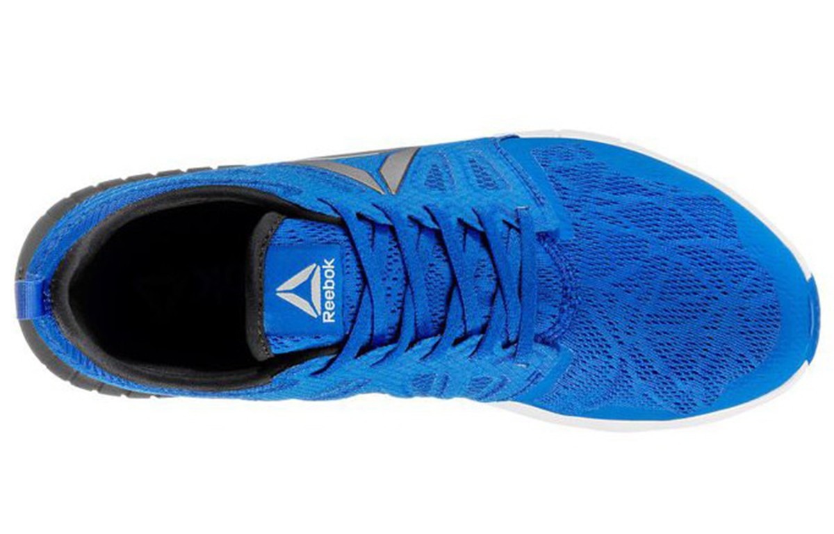 Shop Reebok Zprint 3D ''Bleu Blanc'' BS9083