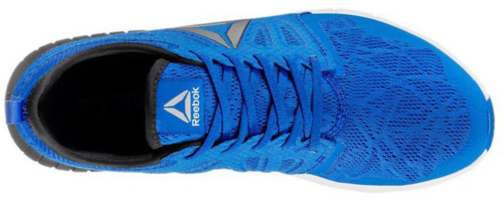 锐步Zprint 3D '蓝白' BS9083 Shop 锐步Zprint 3D '蓝白' BS9083